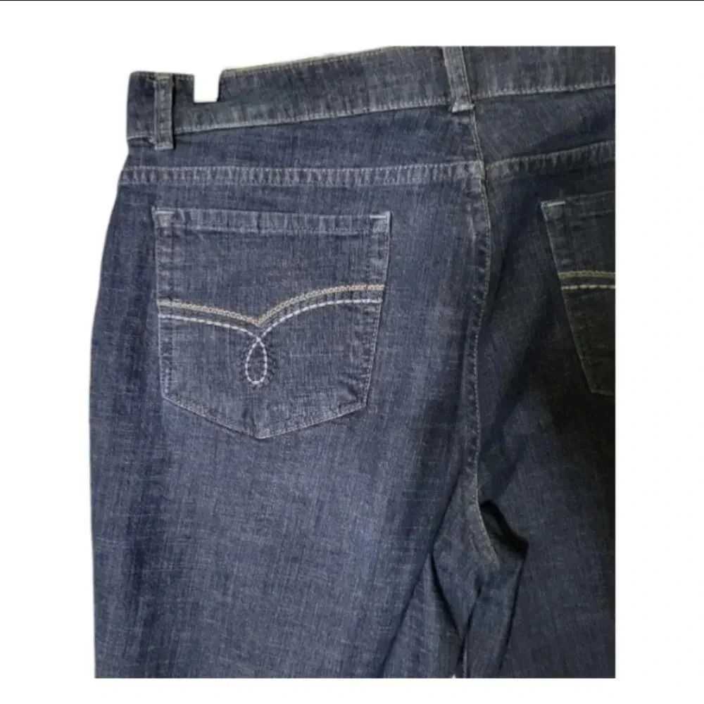 Lee Riders Mid-Rise‎ Size 12L - Picture 2 of 7